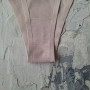  Безшовні трусики бразилиіна з вузьким боком S 1567