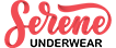 Serene Underwear