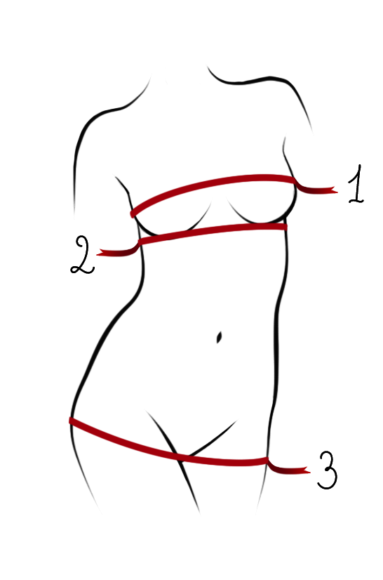 size